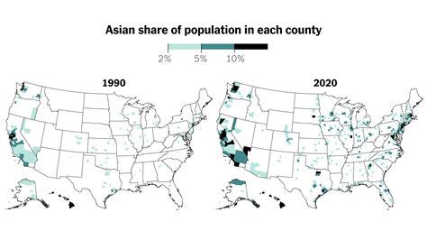 asian analized|Inside the Diverse and Growing Asian Population in the U.S..